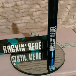 MAC Rocking Rebel mascara